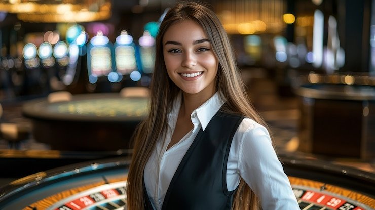 444p999 Live tables, slots aur bets—mobile par poora lobby